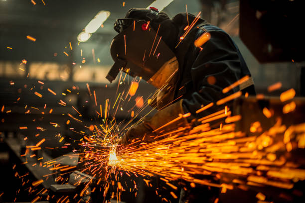 Affordable Welder Services in Mammoth Spring, AR
