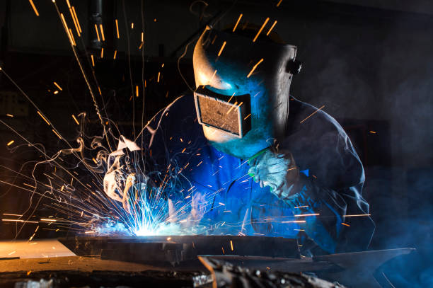 Affordable Welder Services in Mammoth Spring, AR