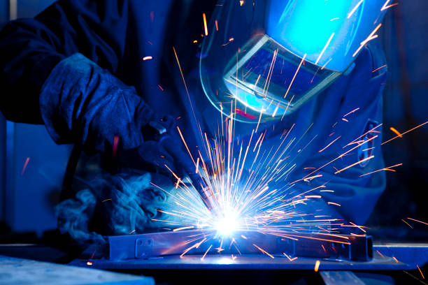 Best Pipe Welding in Mammoth Spring, AR
