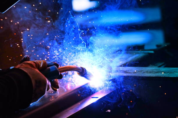 Best Maintenance and Repair Welding in Mammoth Spring, AR