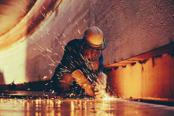 Professional Welder & Metal Fabrication in Mammoth Spring, AR