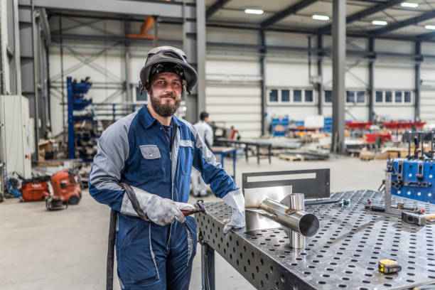 Best Specialty Welding Processes in Mammoth Spring, AR